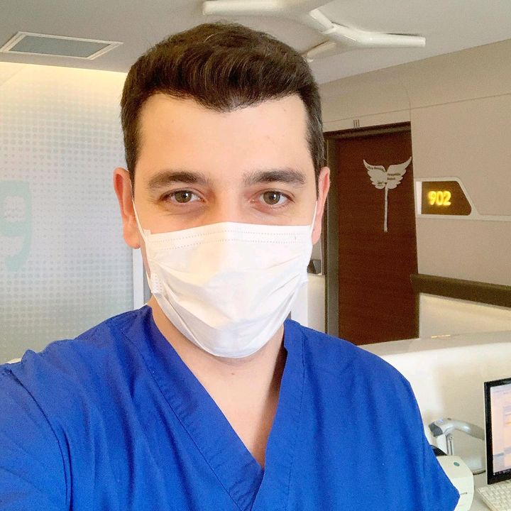 Profile Picture of celestine Kevin (@celestinekevin0) on Tiktok