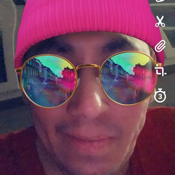 Profile Picture of Paulo Alvarez (@paulo_alvarez) on Poshmark