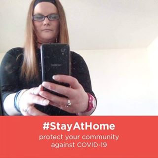 Profile Picture of Reva Paterson (RJ) (@reva.paterson.315) on Facebook