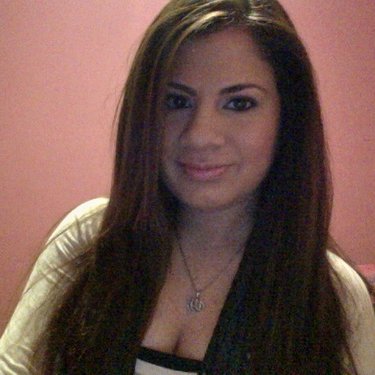 Profile Picture of Sarah Monge (@SarahObaidee) on Twitter