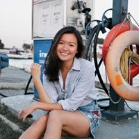 Profile Photo of Amy Yu (@amy-yu-98) on Quora