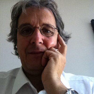 Profile Picture of Edmondperrier (@EdPerrier) on Twitter