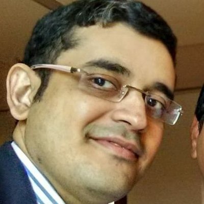 Profile Picture of Sriram Ramakrishnan (@SriramRamakris6) on Twitter