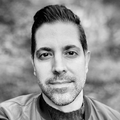 Profile Picture of David Pietrandrea (@davepietrandrea) on Twitter