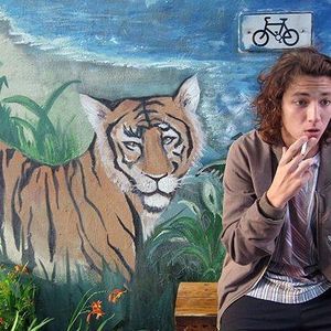 Profile Picture of Tr3s. (@andresgutierez) on Myspace