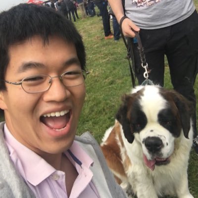 Profile Picture of Jim Tang (@guimingTang) on Twitter