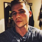 Profile Picture of Cory Ritchie (@cj_ritchie) on Instagram