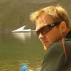 Profile Picture of Adam Meeks (@meeksap) on Twitter