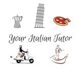 Profile Picture of I am Sonia, Your Italian Tutor (@learnitalianonskype) on Instagram