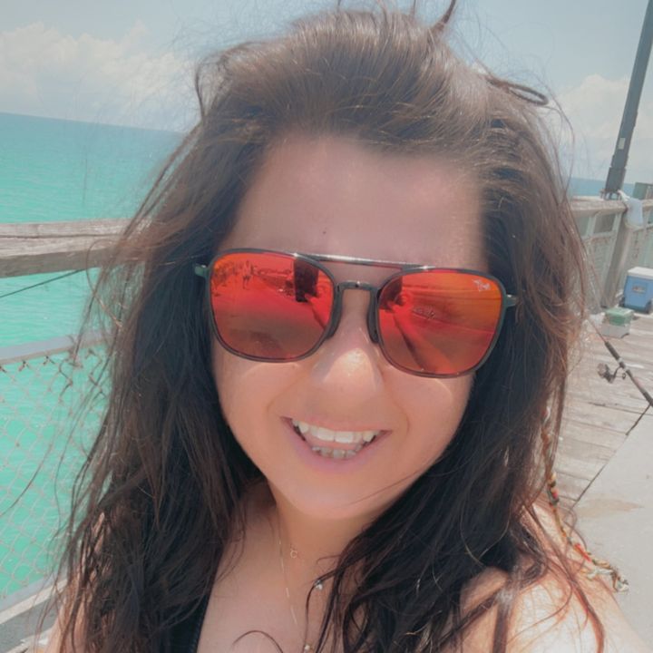 Profile Picture of Jacqueline Burch (@burchbeauty88) on Tiktok