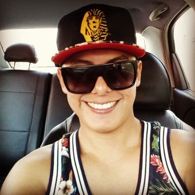 Profile Picture of Mauricio Benavides (@MauryBenavides) on Twitter