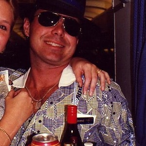 Profile Picture of Glenn Border (@glennborder) on Myspace