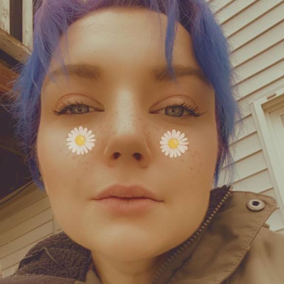 Profile Picture of Hannah Jamrog (@fashionoty) on Poshmark