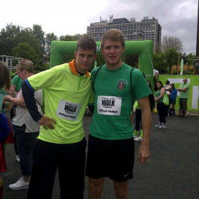 Profile Picture of Shawn Frazer (@shawnfrazer1) on Twitter