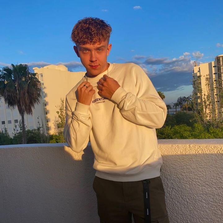 Profile Picture of Luke Lorenzo (@luke_lorenzo) on Tiktok