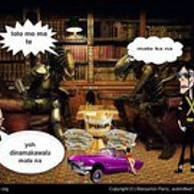 Profile Picture of Mark Angelo M Valeri (@@mark_pogi04) on Twitter