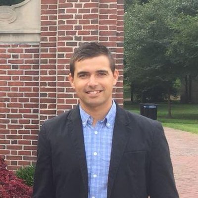 Profile Picture of Joaquín González (@JoaquinGonRo) on Twitter