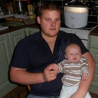 Profile Picture of John Grayson (@john.grayson.5477) on Facebook