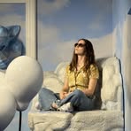 Profile Picture of Olivia PettyjohnRobin (@purplepanda4599) on Facebook