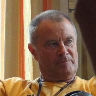 Profile Picture of Ron Brett (@@HOGTouringRides) on Twitter