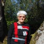 Profile Picture of Ginette Blaise (@blaiseginette) on Instagram