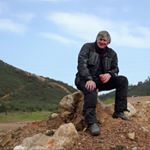 Profile Picture of Eddie Rasmussen (@eddie.rasmussen) on Instagram