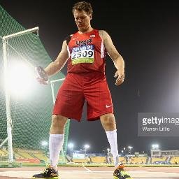 Profile Picture of David Blair (@davesdiscus) on Twitter