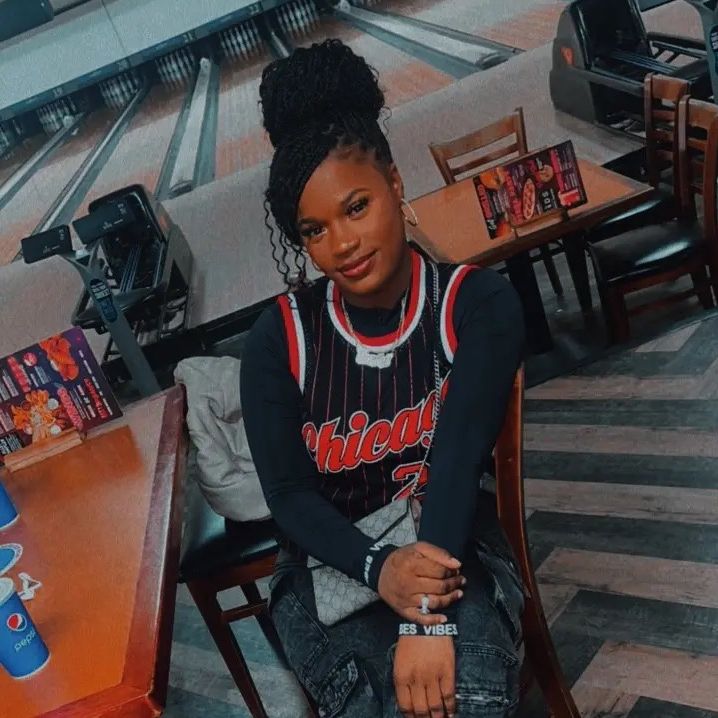 Profile Picture of Chasity (@cinnamon.29) on Tiktok