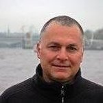 Profile Picture of David H. Garelick (@davidh.garelick) on Instagram