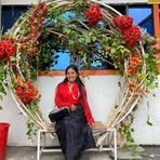 Profile Picture of Bhimala Ghising (@bhimala.ghising) on Facebook