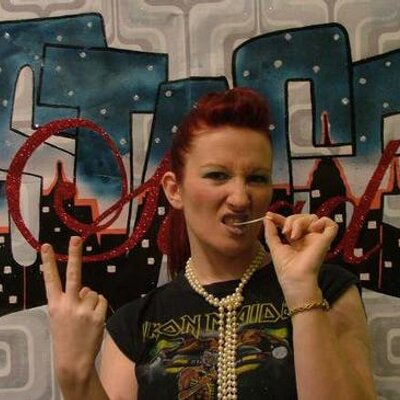 Profile Picture of Lindsey Judge (@redsquinz) on Twitter