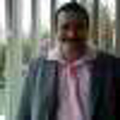 Profile Picture of Wesley J Mcdade (@wes2764) on Twitter