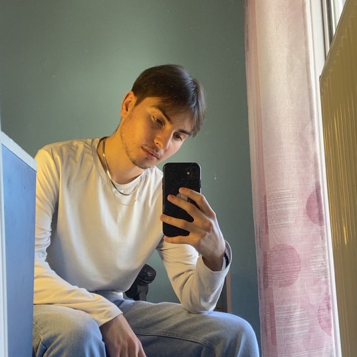 Profile Picture of michael (@michaelpa._) on Tiktok