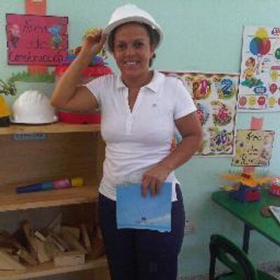 Profile Picture of Nancy Tavarez (@nancytavarezc) on Twitter