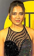 Profile Picture of Tejasswi Prakashon Wikipedia