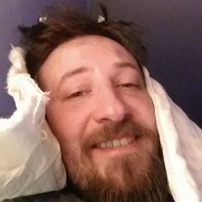 Profile Picture of Adam Ray Longley (@AdamLongley4) on Twitter