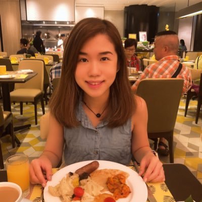 Profile Picture of Ellen Chong (@kwan_chong) on Twitter