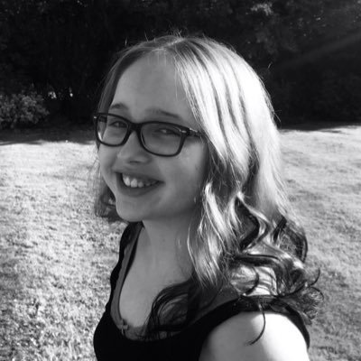 Profile Picture of Isabel Grace (@IsabelGraceB) on Twitter