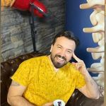 Profile Picture of David Clark (@davidclark67890) on Instagram