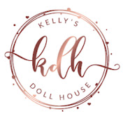 Profile Picture of Kelly's Doll House (@kellysdollhouse1977) on Youtube