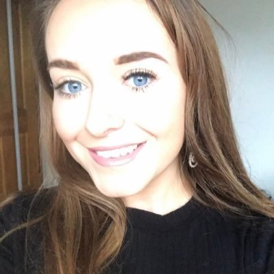 Profile Picture of Megan Devlin (@MeganDevlin14) on Twitter