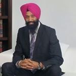 Profile Picture of Devinder Singh Benipal (@benipaldevinder) on Instagram