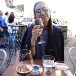 Profile Picture of SAYLI BAVARO (@kaychass) on Instagram