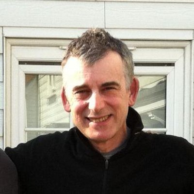 Profile Picture of Brian Fleck (@FleckBF) on Twitter