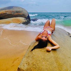 Liana Liscano - Tiktok Profile Picture of Liana Liscano (@lianaliscano) on Tiktok