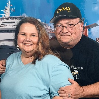 Profile Picture of Mary Strader (@@katie52867) on Twitter