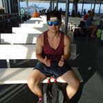 Profile Picture of David Meldrum (@davidmeldrum93) on Instagram