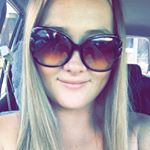 Profile Picture of Georgie_Peterson (@georgettepeterson) on Instagram