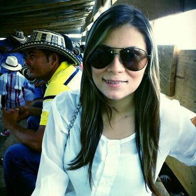 Profile Picture of Carolina Gonzales (@CarolinaGnzl) on Twitter