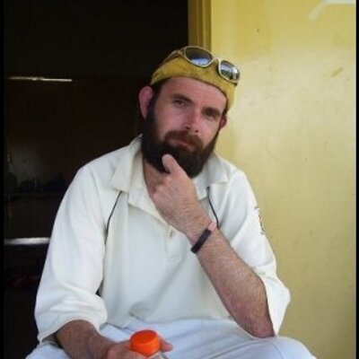 Profile Picture of Peter Morrell (@DiggersMorrell) on Twitter